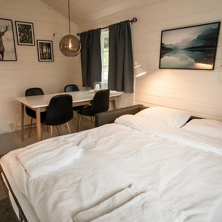Koie Family Villa Stranda  Eksteriør bilde